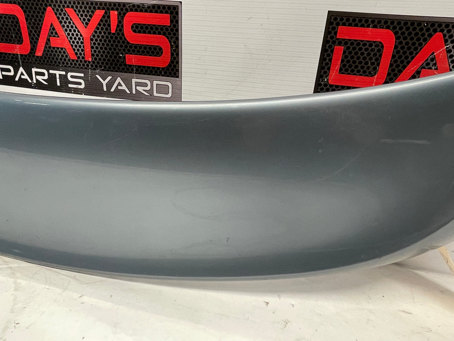 2005 Pontiac GTO Trunk Deck Lid Spoiler Wing OEM