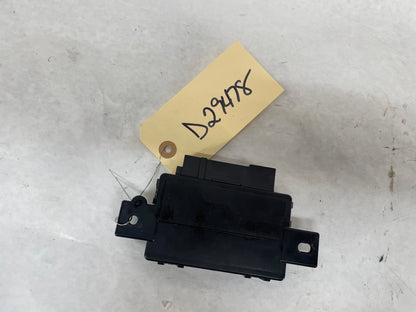 2013 Chevy Camaro ZL1 LH Driver Front Heated Seat Control Module OEM - Day's Parts Yard