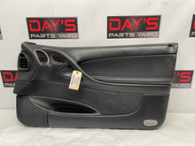 2005 Pontiac GTO RH Passenger Interior Door Panel Trim OEM - Day's Parts Yard