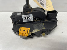 2015 Chevy Camaro SS LH Driver Door Lock Latch Actuator OEM