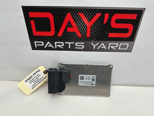 2016 Chevy SS Sedan Electronic Suspension Control Module OEM