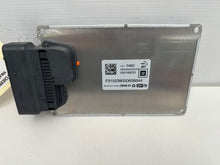 2016 Chevy SS Sedan Electronic Suspension Control Module OEM