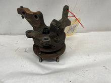 2004 Pontiac GTO RH Passenger Front Suspension Spindle Hub Knuckle Assembly OEM - Day's Parts Yard