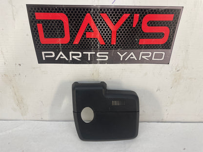 2014 Chevrolet SS Sedan Rearview Mirror Camera Cover Bezel Trim Molding OEM - Day's Parts Yard