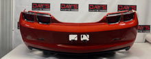2011 Chevy Camaro SS Rear Bumper Cover Complete Assembly OEM - Day's Parts Yard