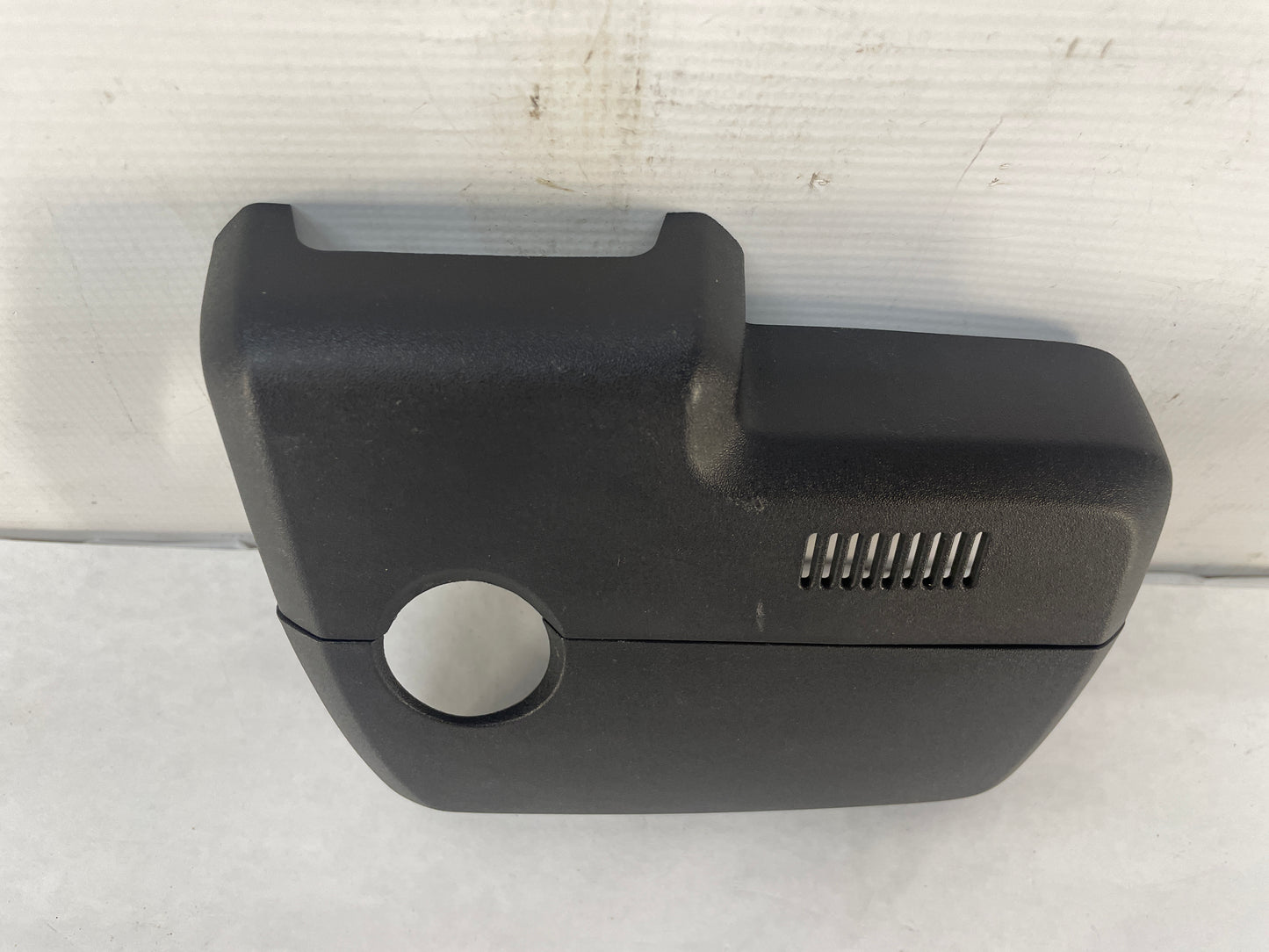 2014 Chevrolet SS Sedan Rearview Mirror Camera Cover Bezel Trim Molding OEM - Day's Parts Yard