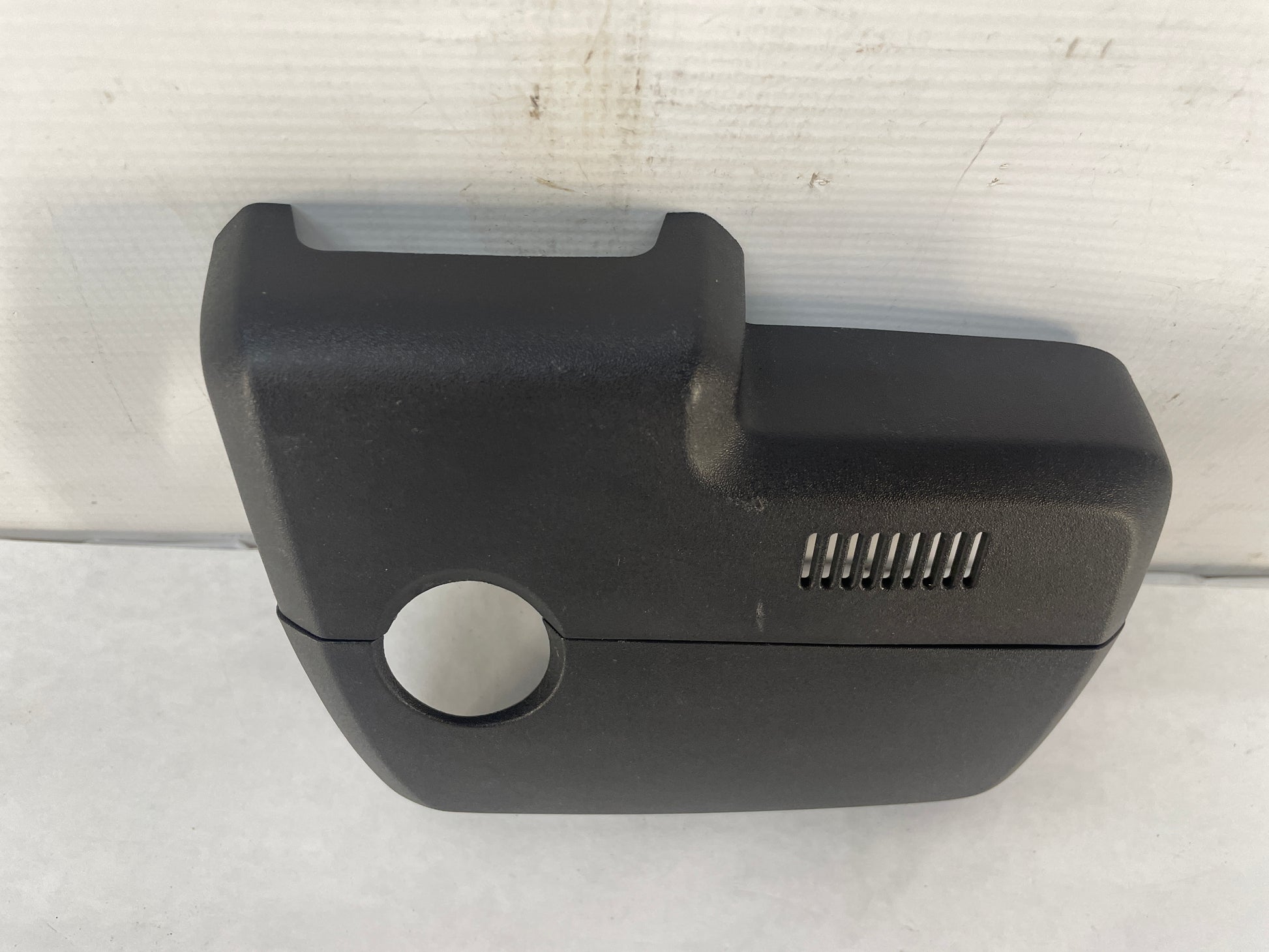 2014 Chevrolet SS Sedan Rearview Mirror Camera Cover Bezel Trim Molding OEM - Day's Parts Yard