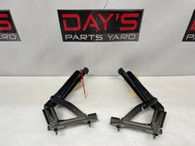 2015 Chevy Camaro SS RH & LH Hood Hinges OEM
