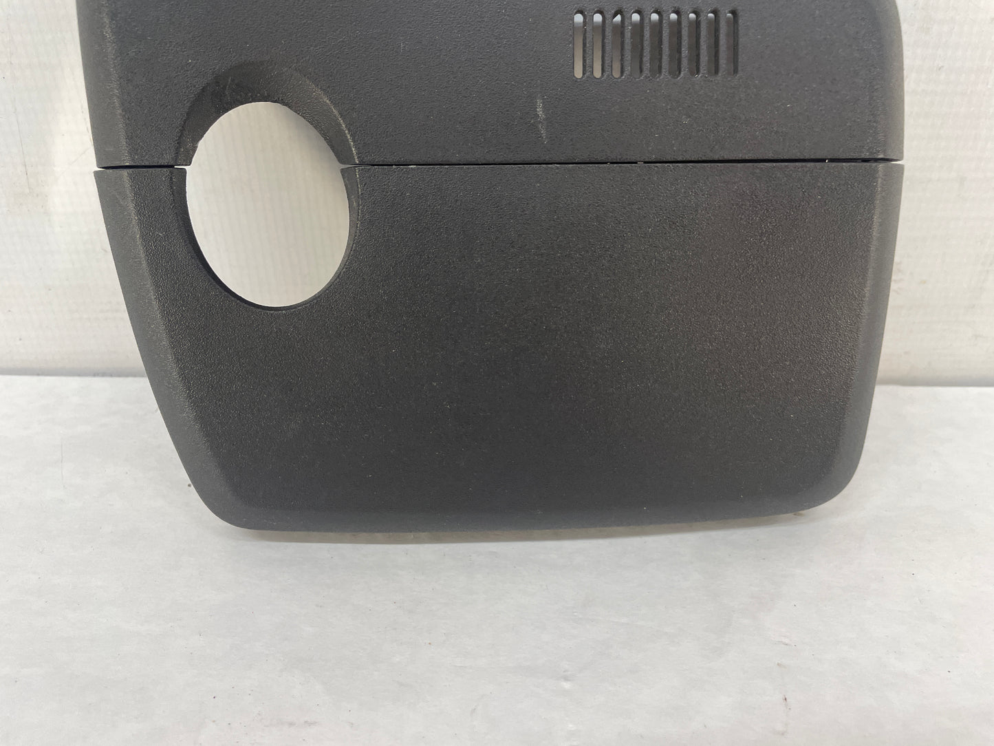 2014 Chevrolet SS Sedan Rearview Mirror Camera Cover Bezel Trim Molding OEM - Day's Parts Yard