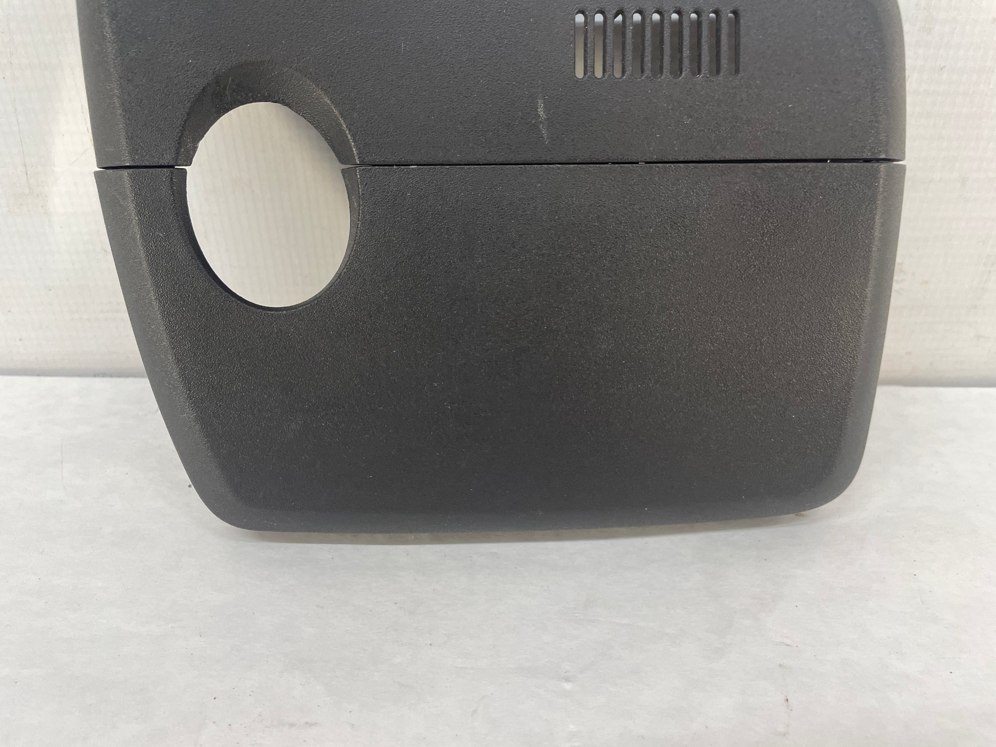 2014 Chevrolet SS Sedan Rearview Mirror Camera Cover Bezel Trim Molding OEM - Day's Parts Yard