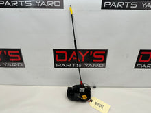 2016 Chevrolet SS Sedan Rear RH Passenger Door Lock Actuator OEM