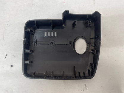 2014 Chevrolet SS Sedan Rearview Mirror Camera Cover Bezel Trim Molding OEM - Day's Parts Yard
