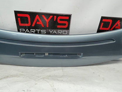 2005 Pontiac GTO Trunk Deck Lid Spoiler Wing OEM