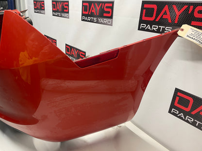 2011 Chevy Camaro SS Rear Bumper Cover Complete Assembly OEM - Day's Parts Yard
