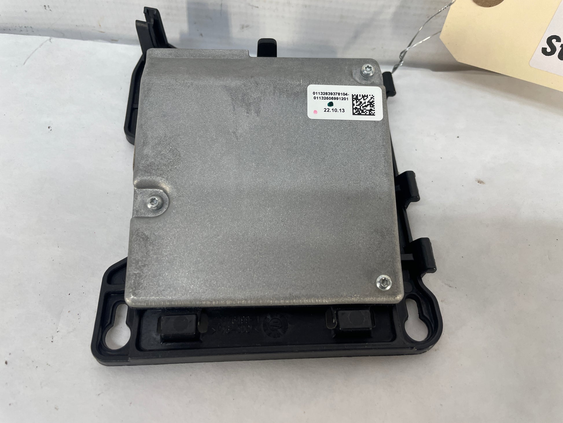 2014 Chevy SS Sedan Windshield Lane Departure Camera Module System w/ Bracket OEM - Day's Parts Yard