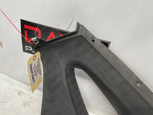 2005 Chevy Avalanche RH Passenger Inner Bed Upper Trim Triangle Sail OEM - Day's Parts Yard