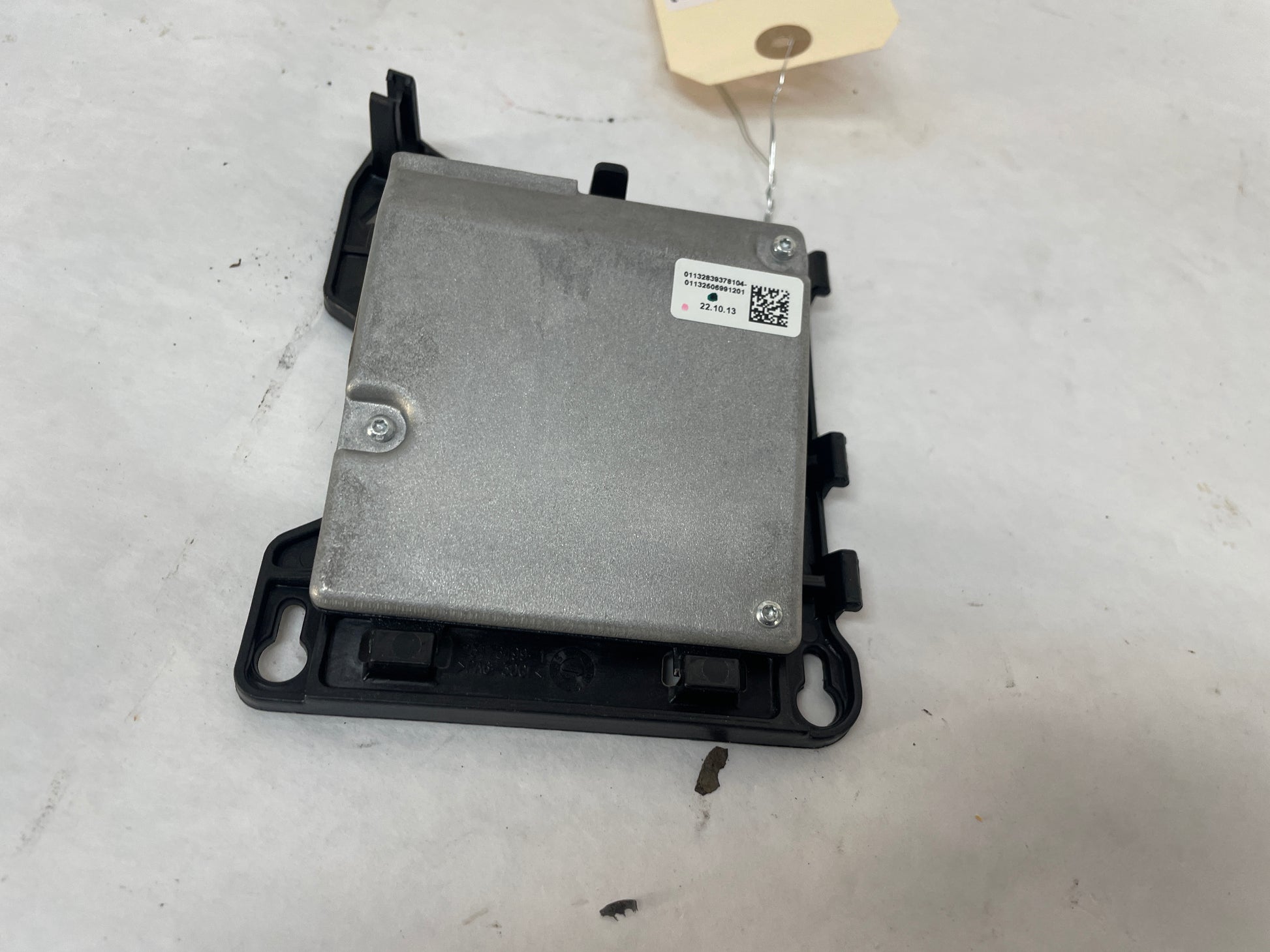 2014 Chevy SS Sedan Windshield Lane Departure Camera Module System w/ Bracket OEM - Day's Parts Yard
