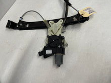 2015 Chevy Camaro SS LH Driver Front Window Regulator w/ Motor OEM