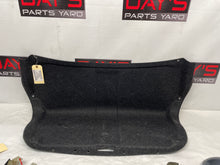 2005 Pontiac GTO Trunk Deck Lid Liner Carpet Felt OEM - Day's Parts Yard