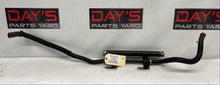 2004 Pontiac GTO Radiator Coolant Lines OEM - Day's Parts Yard