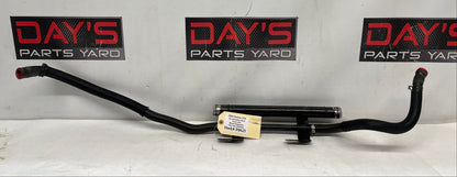 2004 Pontiac GTO Radiator Coolant Lines OEM - Day's Parts Yard