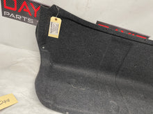 2005 Pontiac GTO Trunk Deck Lid Liner Carpet Felt OEM - Day's Parts Yard