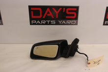 2015 Chevy SS Sedan LH Driver Exterior Mirror OEM - Day's Parts Yard