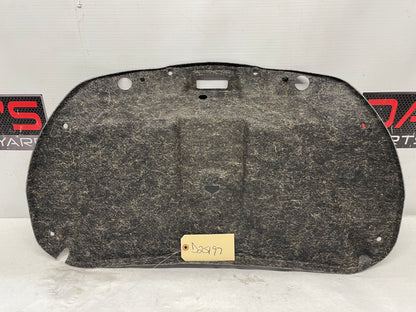 2015 Chevy Camaro SS Trunk Deck Lid Liner OEM - Day's Parts Yard