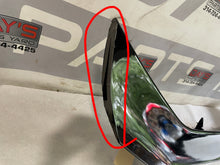 2018 Chevy Camaro ZL1 Spoiler Wing Aftermarket LOCAL PICK UP - Day's Parts Yard