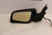 2015 Chevy SS Sedan LH Driver Exterior Mirror OEM - Day's Parts Yard