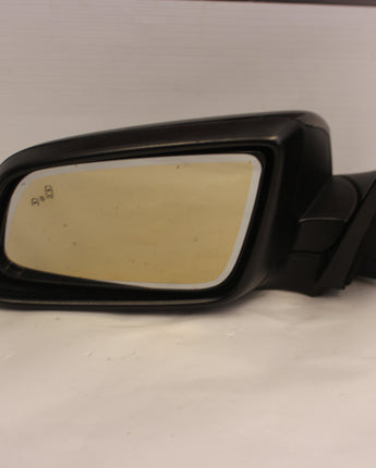 2015 Chevy SS Sedan LH Driver Exterior Mirror OEM