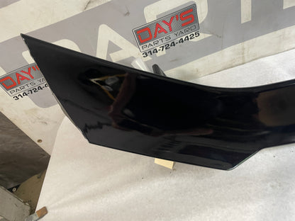 2018 Chevy Camaro ZL1 Spoiler Wing Aftermarket LOCAL PICK UP - Day's Parts Yard