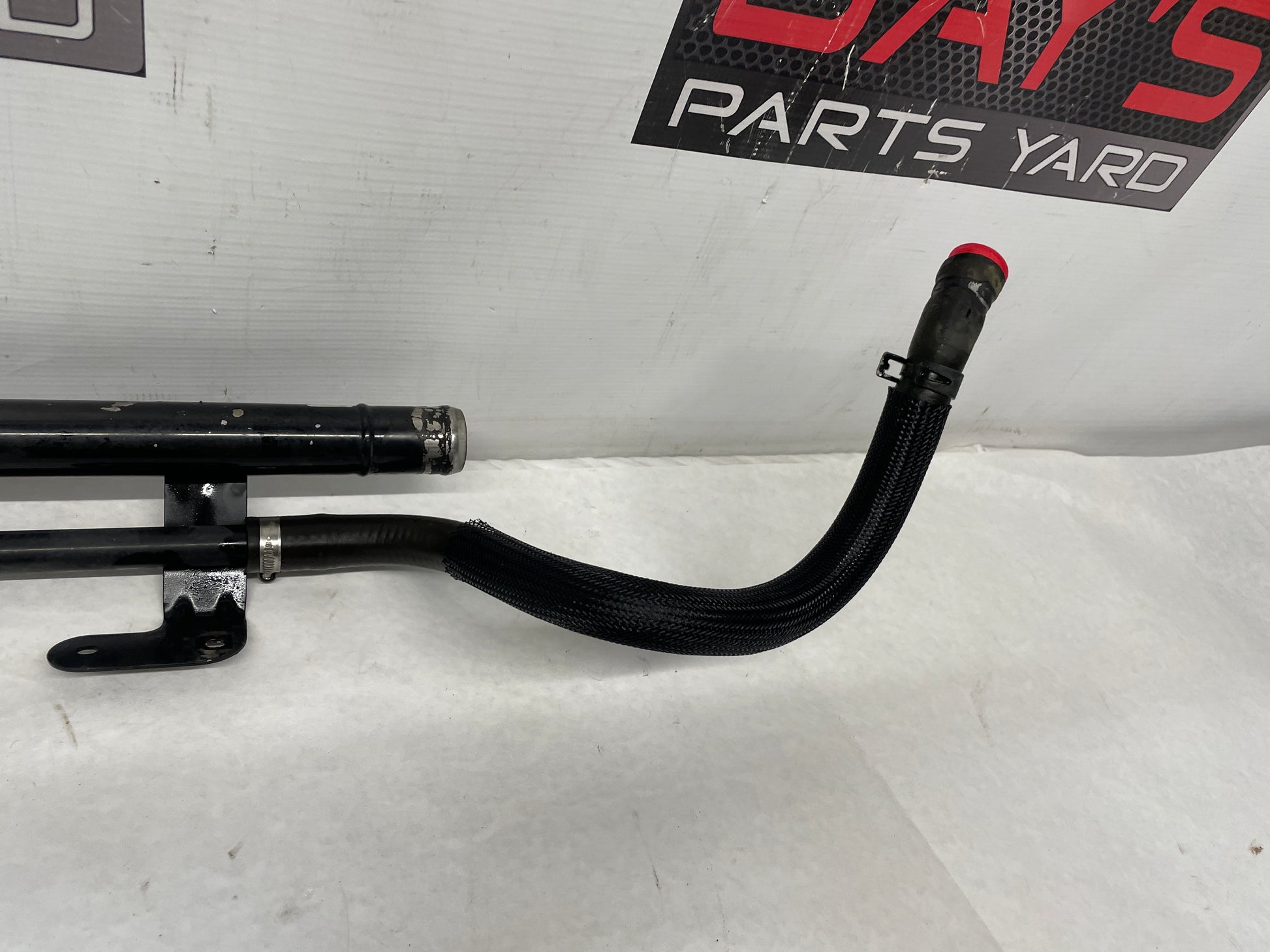 2004 Pontiac GTO Radiator Coolant Lines OEM - Day's Parts Yard