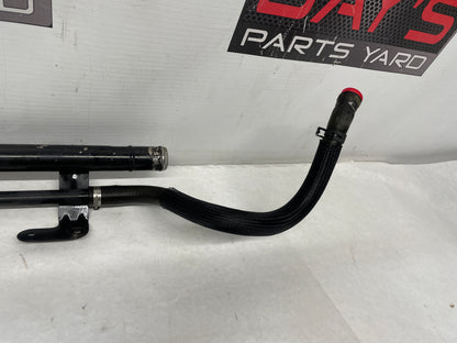 2004 Pontiac GTO Radiator Coolant Lines OEM - Day's Parts Yard