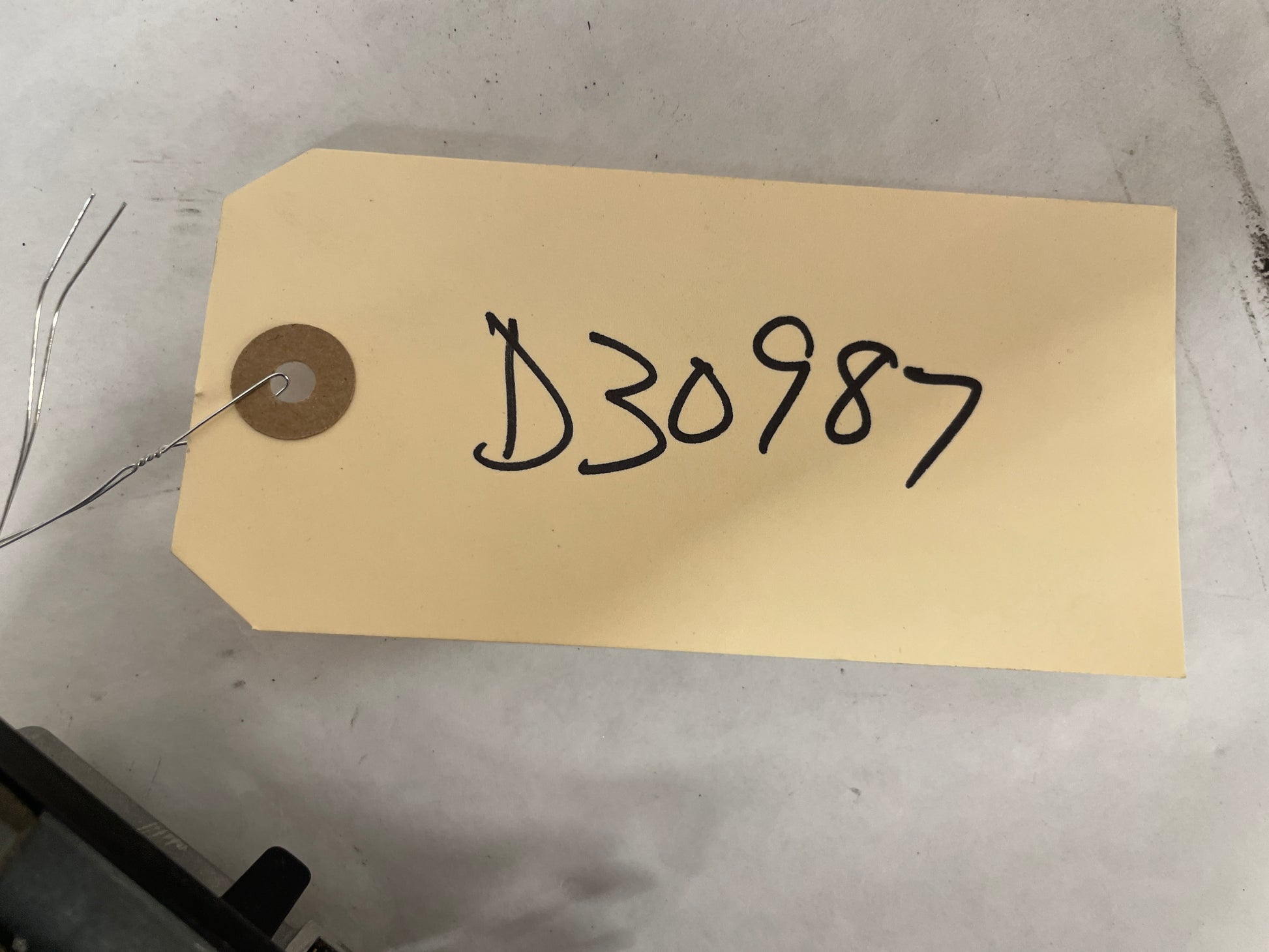 2014 Chevy SS Sedan Windshield Lane Departure Camera Module System w/ Bracket OEM - Day's Parts Yard