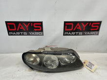 2005 Pontiac GTO RH Passenger Head Light Headlight Lamp OEM