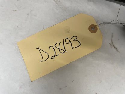 2004 Pontiac GTO Radiator Coolant Lines OEM - Day's Parts Yard