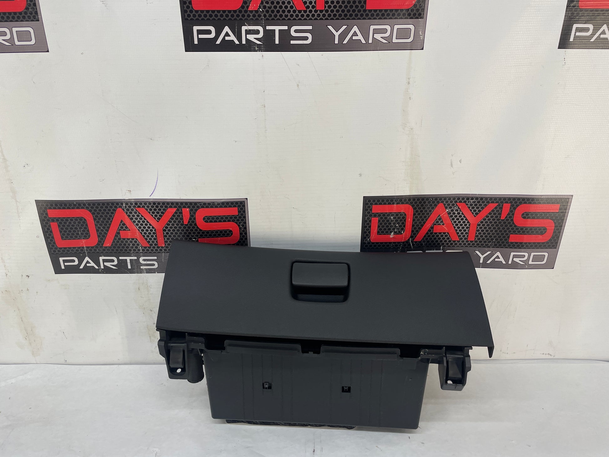 2014 Chevy SS Sedan Glove Compartment Box OEM - Day's Parts Yard