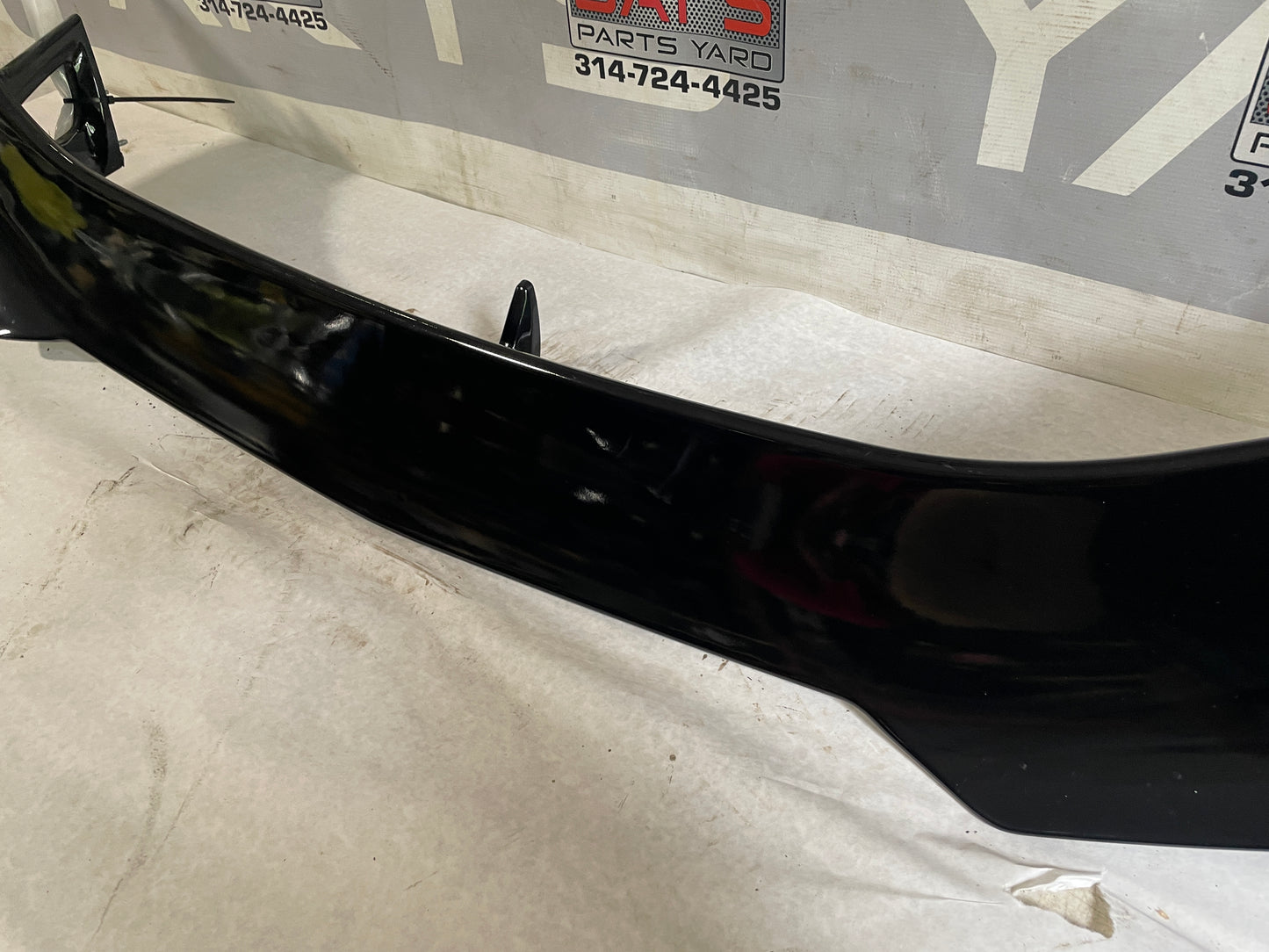 2018 Chevy Camaro ZL1 Spoiler Wing Aftermarket LOCAL PICK UP - Day's Parts Yard