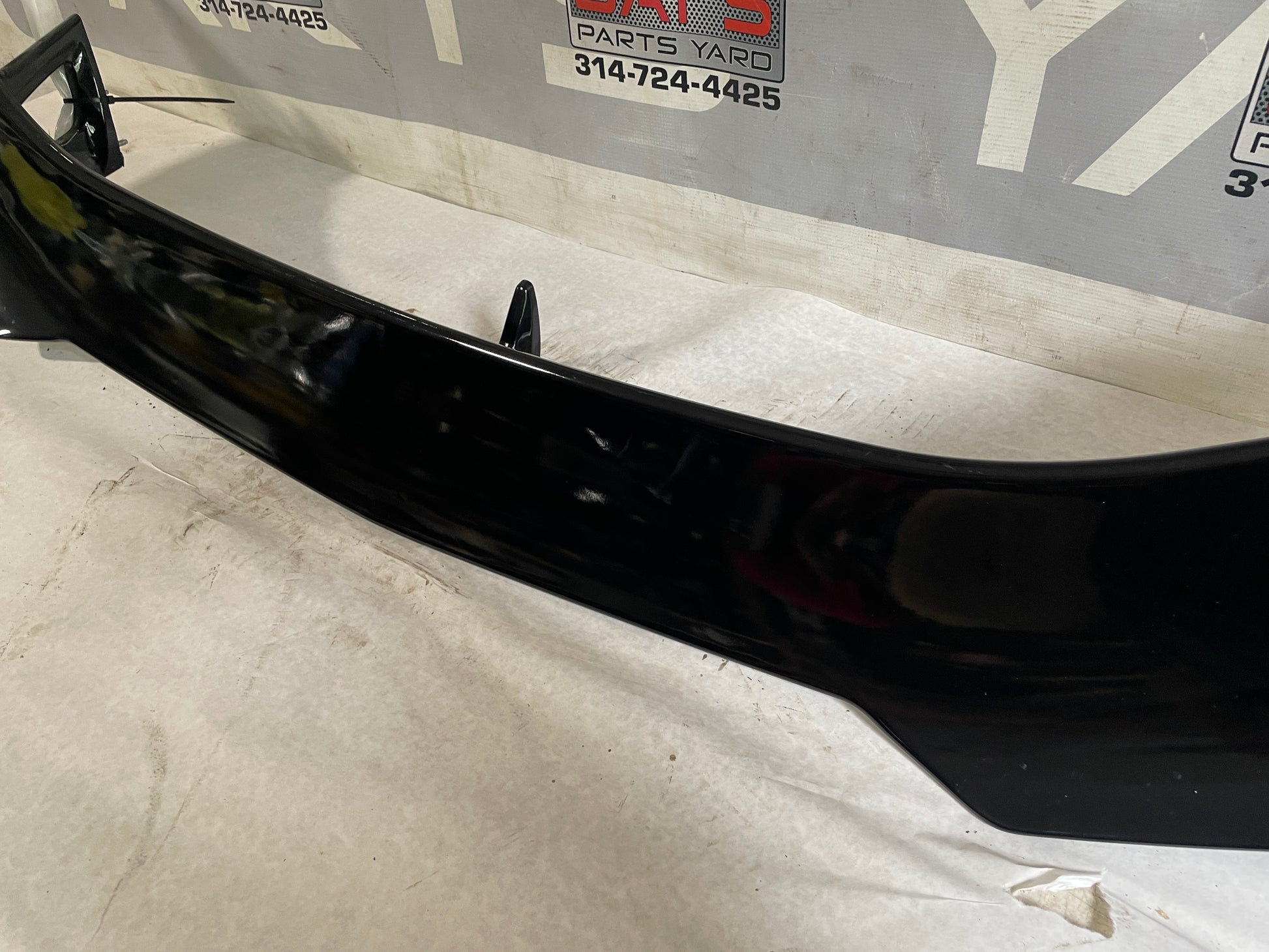 2018 Chevy Camaro ZL1 Spoiler Wing Aftermarket LOCAL PICK UP - Day's Parts Yard