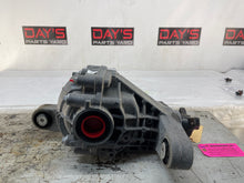 2013 Chevy Caprice PPV Rear End Rearend Carrier Differential 2.92 LSD OEM - Day's Parts Yard