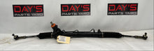 2004 Pontiac GTO Power Steering Rack and Pinion Gear OEM - Day's Parts Yard