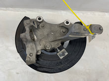 2014 Chevy SS Sedan LH Driver Front Spindle Knuckle Hub Assembly OEM - Day's Parts Yard