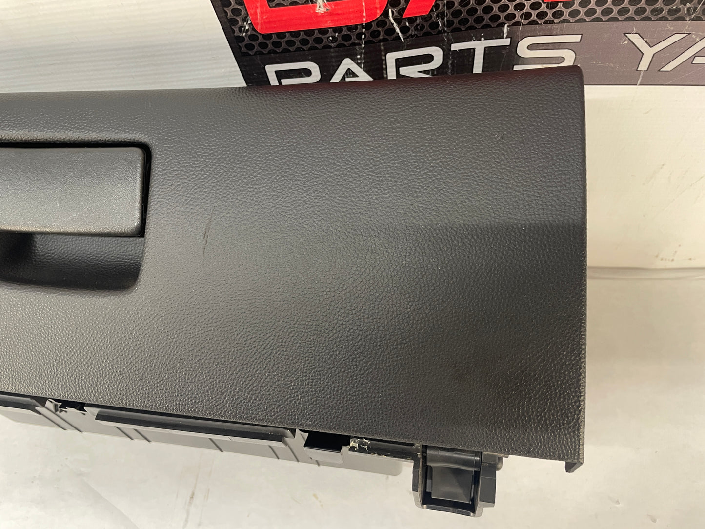 2014 Chevy SS Sedan Glove Compartment Box OEM - Day's Parts Yard