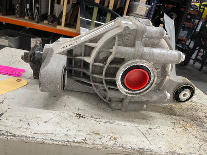 2013 Chevy Caprice PPV Rear End Rearend Carrier Differential 2.92 LSD OEM - Day's Parts Yard