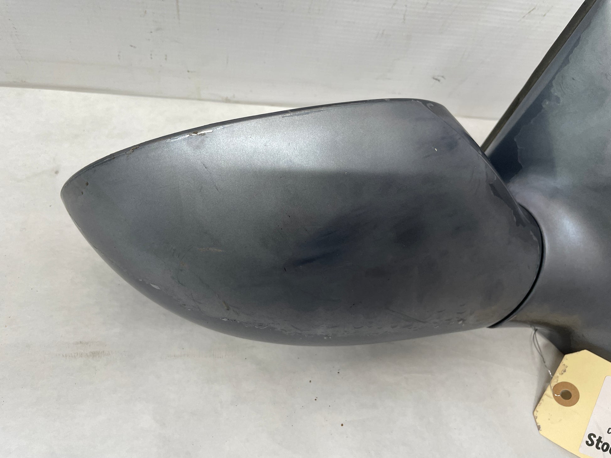 2005 Pontiac GTO RH Passenger Exterior Outside Mirror OEM - Day's Parts Yard