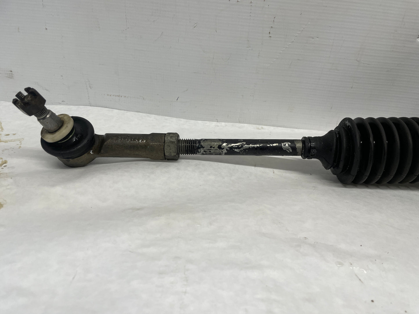 2004 Pontiac GTO Power Steering Rack and Pinion Gear OEM - Day's Parts Yard