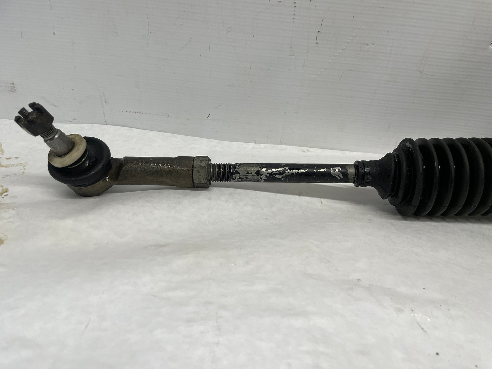 2004 Pontiac GTO Power Steering Rack and Pinion Gear OEM - Day's Parts Yard