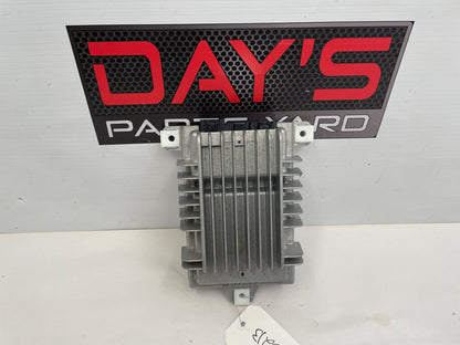 2015 Chevy SS Sedan Bose Radio Amplifier OEM - Day's Parts Yard