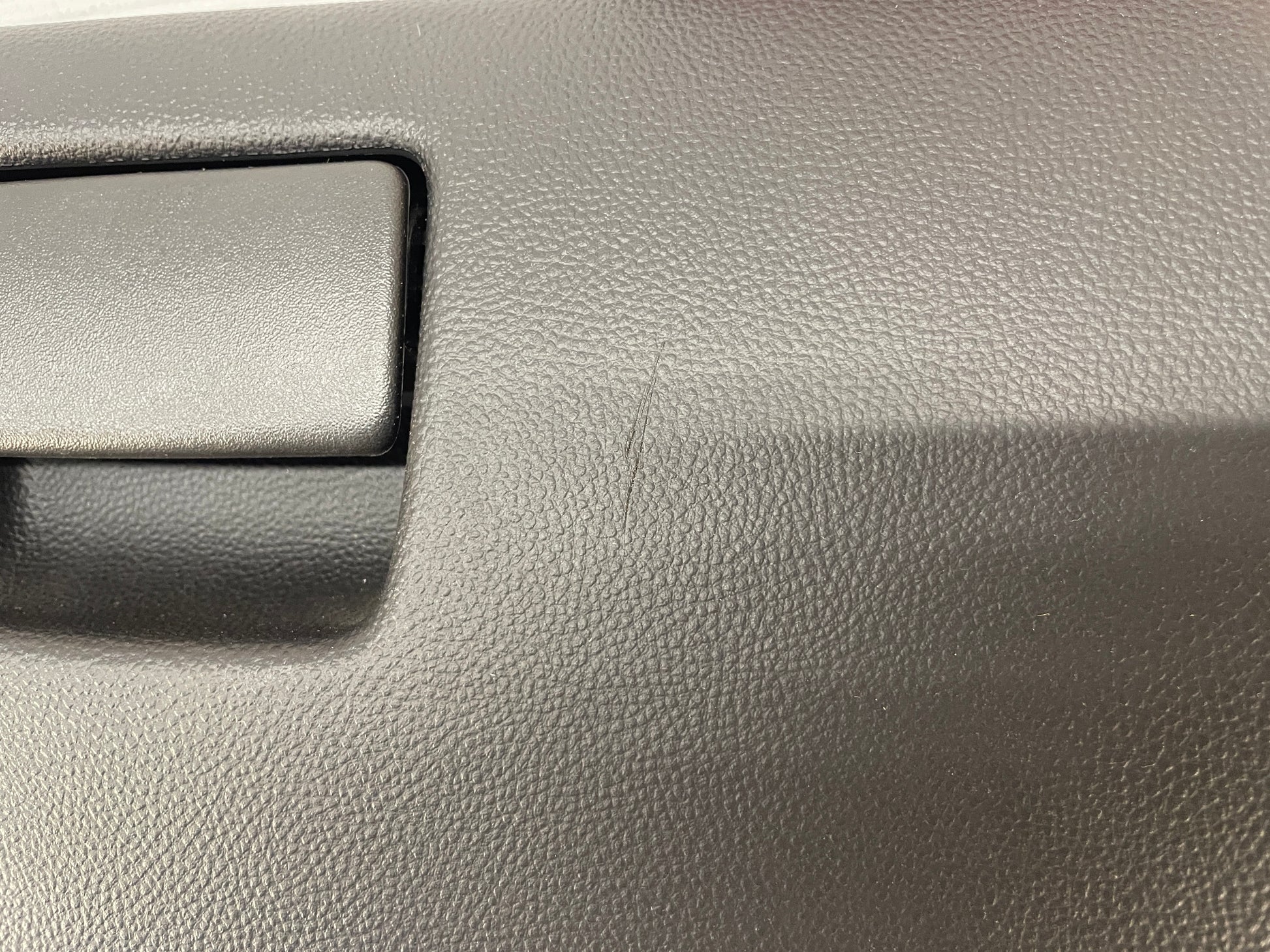 2014 Chevy SS Sedan Glove Compartment Box OEM - Day's Parts Yard